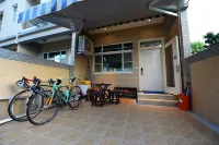 K2 Hostel - 2 stelle
