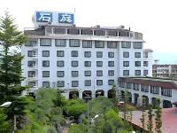 Hotel Sekitei Hotels near JR Isawa-Onsen Station