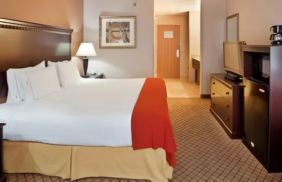 密蘇里州堪薩斯城智選假日酒店