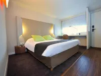 Campanile Lyon Est - AÉROPORT Saint EXUPÉRY Hotels in Saint Quentin-Fallavier