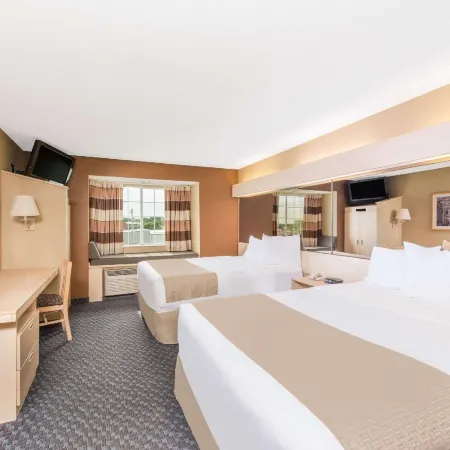 Microtel Inn & Suites by Wyndham Independence