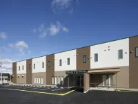 Value the Hotel Naraha Kido Ekimae Hotel a Hirono