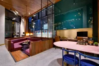 Crystalbrook Albion Hotels in Surry Hills