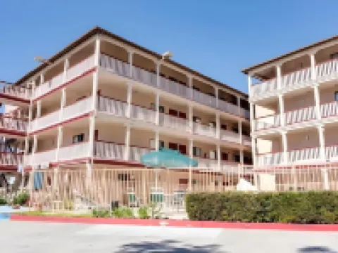 Heritage Inn la Mesa Hotels in La Mesa