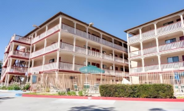 Heritage Inn La Mesa - Housity