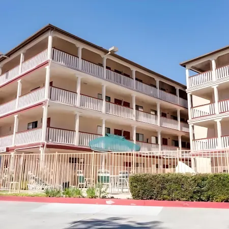 Heritage Inn la Mesa