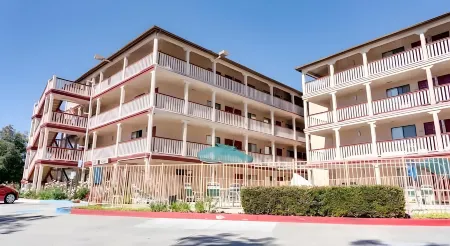 Heritage Inn la Mesa