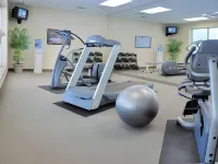 Fairfield Inn & Suites Wausau - Gym