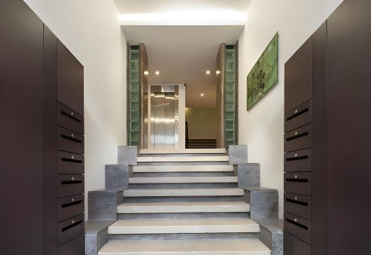 리스본 서비스드 아파트먼트 - 아베니다 내부 주방 이미지