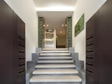 Lisbon Serviced Apartments - Avenida