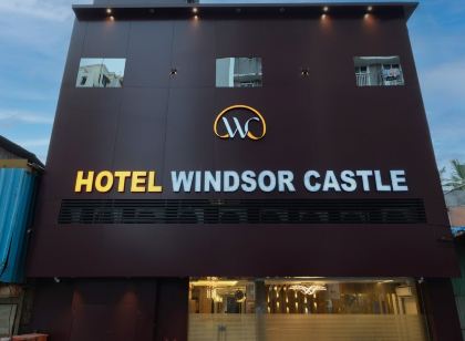 溫莎城堡飯店