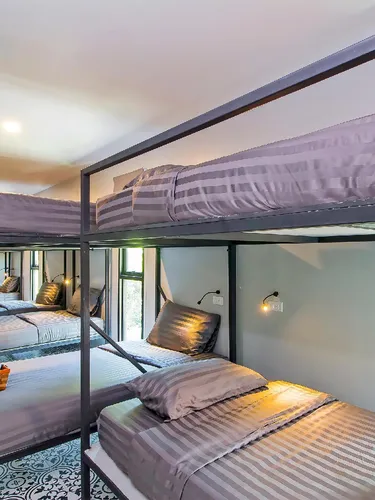 รูปภาพของJN9 Poshtel