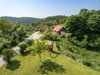 Maklen Hotels in Opcina Brod Moravice