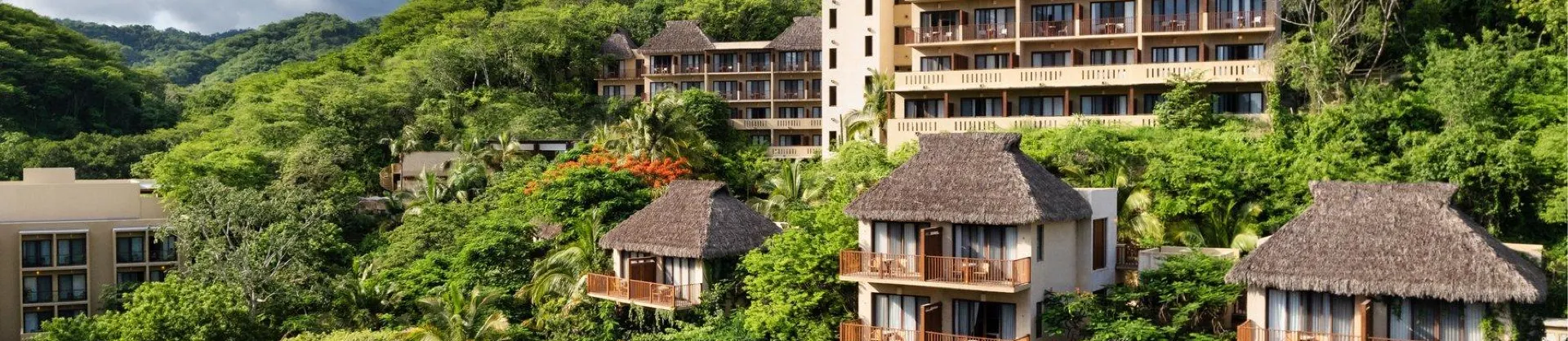 4-Star Select Hotels