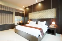 Sapadia Hotel Cirebon Hotels in Kesambi