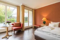 Upstalsboom Heringsdorf Hotels in Korswandt