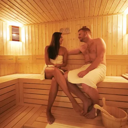 Giannoulis - Grand Bay Beach Resort (Exclusive Adults Only)