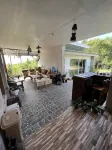 Sequor Palm Villa Hotels in Enrique Villanueva