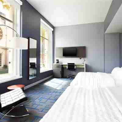 Le Méridien Tampa, the Courthouse Rooms