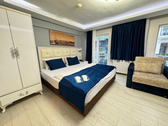 Taksim Istiklal Suites