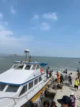 Interstellar stack Hotels in Kinmen