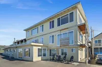 Sandpiper~ Water front on the Netarts Bay ~ unobstructed views. Sleeps 6