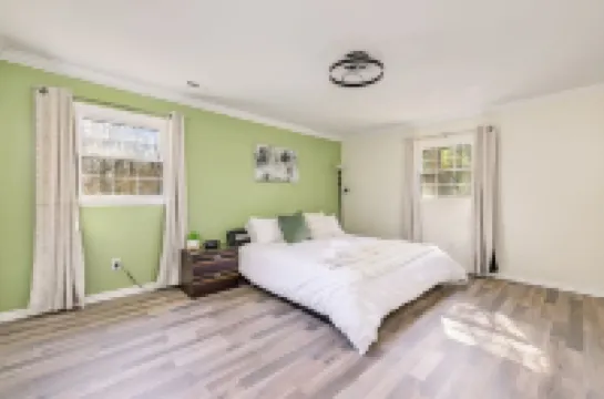 Farm Stay | Private Event Venue |BloomingFarmsStay