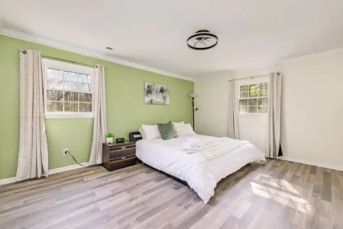 Farm Stay | Private Event Venue |BloomingFarmsStay