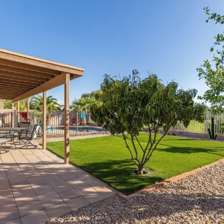 Desert Haven with Heated Pool