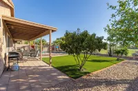 Desert Haven with Heated Pool