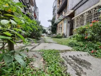 Dongshan River Left Bank B&B โรงแรมใน