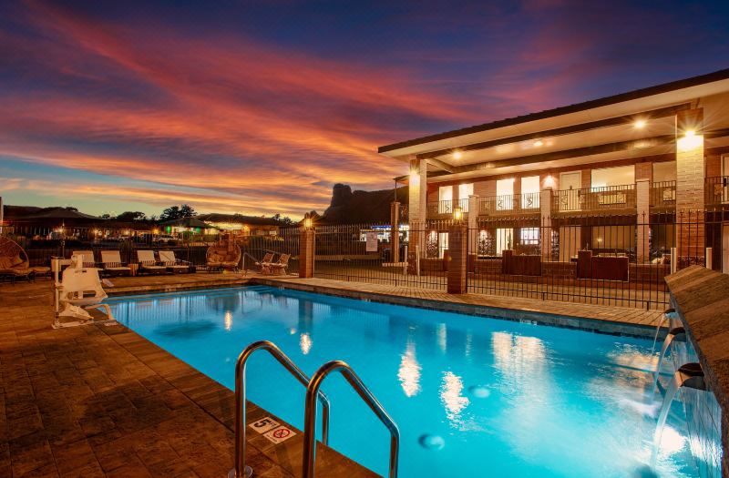 Kokopelli Inn Sedona, Trademark Collection by Wyndham photo 4