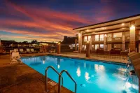 Kokopelli Inn Sedona, Trademark Collection by Wyndham - Uima-altaat