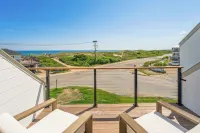 The Offshore Hotels in Montauk