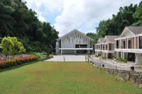 Lembah Permai Resort Hotels in Cipanas