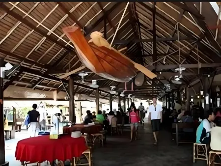 The Ceo Duplex Studio Suite Отели рядом с достопримечательностью «Сад тропических специй»