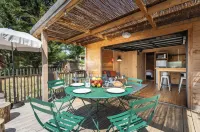 Village Huttopia Pays de Condrieu Hotels in Condrieu