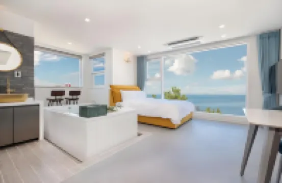 Donghae Aeodalari Pension