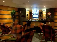Mirasol Copacabana Hotel - Bares