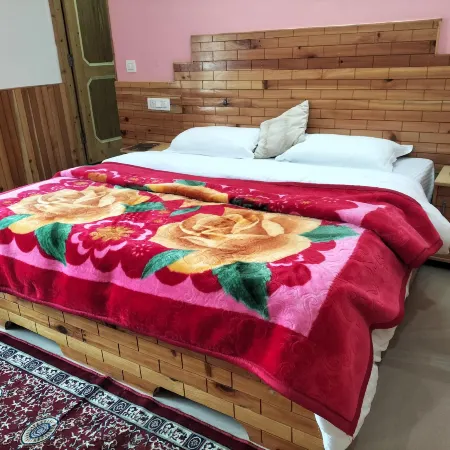 Hotel Hidden Heaven