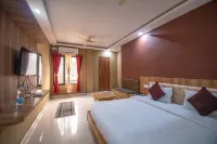 Dream Valley Resort Отели рядом с Аэропорт Дехрадун