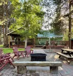 Welcome To Our "Home To The Outdoors"