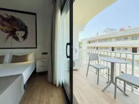 Emerald Sun Hotel Hotels in Cambrils