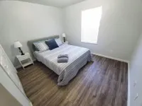 The East Side Stay Entire Unit Hotel a Anderson County