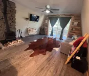 Cozy Cabin