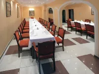 Hotel Rex Hoteles en Belgrado