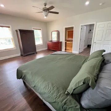 Adventure Cabin w/ Private Pond Near New River Gorge, Gauley & Summersville Lake