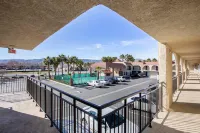 Hotel Palmdale - Antelope Valley - 2 Sao