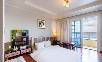 Gangneung Ocean View Heren House