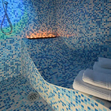 Barbarella Suite